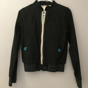 Matix Jacket
